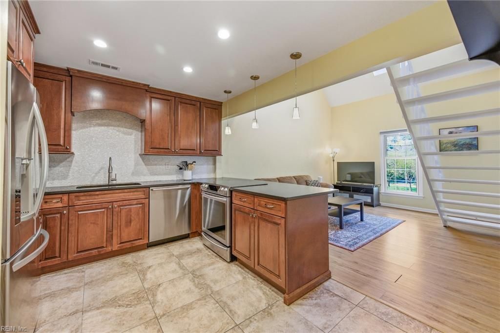 Photo of 1300 Stockley Gardens #Unit 205, Norfolk, VA 23517 (MLS # 10629320)