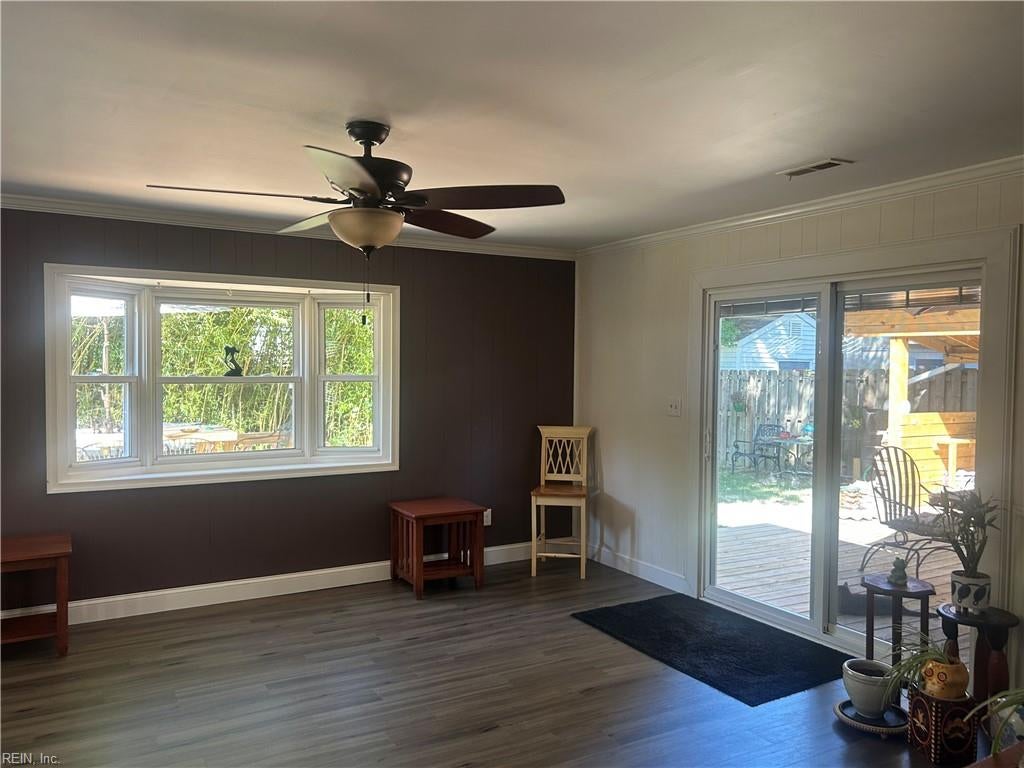 Photo of 106 Lambert Drive, Newport News, VA 23602 (MLS # 10639624)