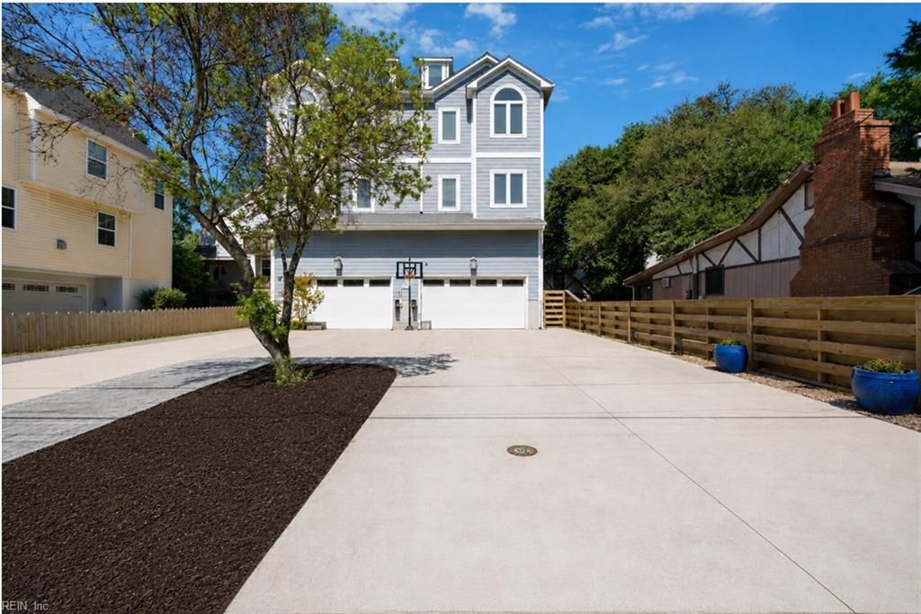 Photo of 9569 7th Bay Street #A, Norfolk, VA 23518 (MLS # 10634122)