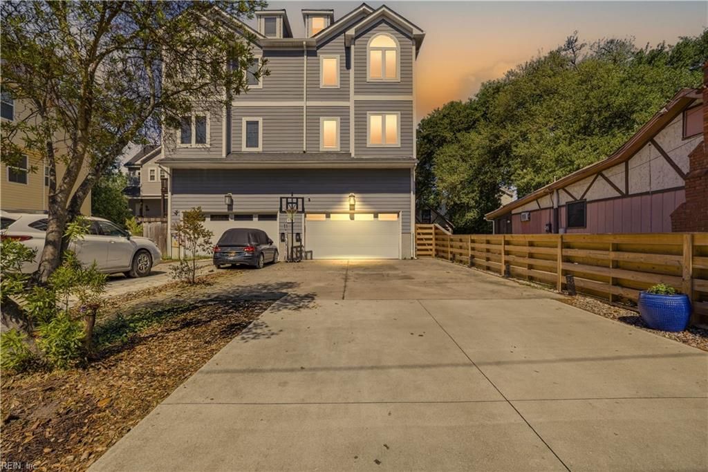 Photo of 9569 7th Bay Street #A, Norfolk, VA 23518 (MLS # 10634122)