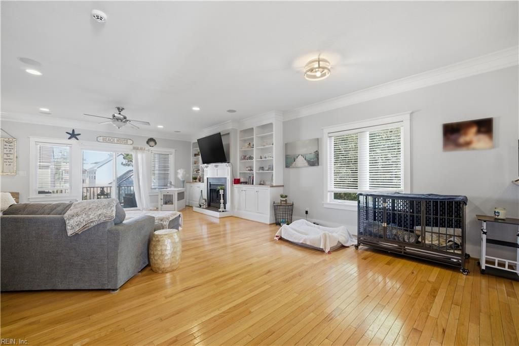 Photo of 9569 7th Bay Street #A, Norfolk, VA 23518 (MLS # 10634122)