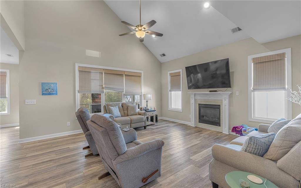 Photo of 712 Jubilee Court, Chesapeake, VA 23322 (MLS # 10623659)