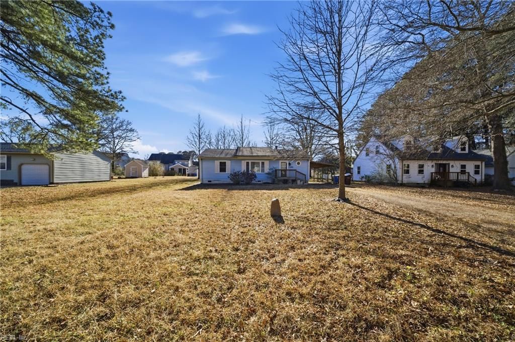 Photo of 3932 Pierce Lane, Chesapeake, VA 23321 (MLS # 10626646)