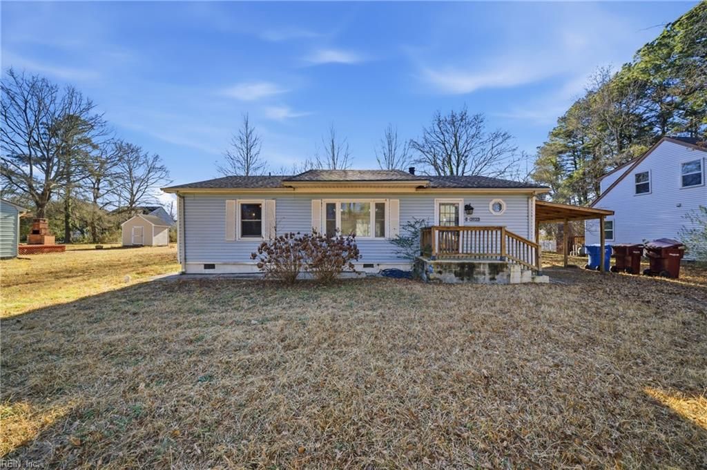 Photo of 3932 Pierce Lane, Chesapeake, VA 23321 (MLS # 10626646)