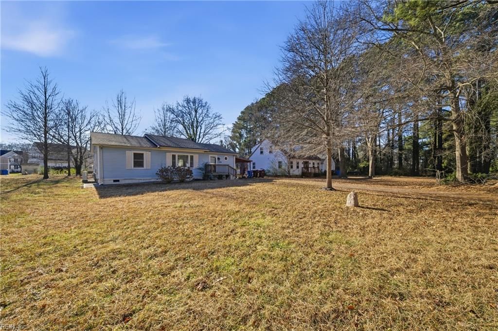 Photo of 3932 Pierce Lane, Chesapeake, VA 23321 (MLS # 10626646)