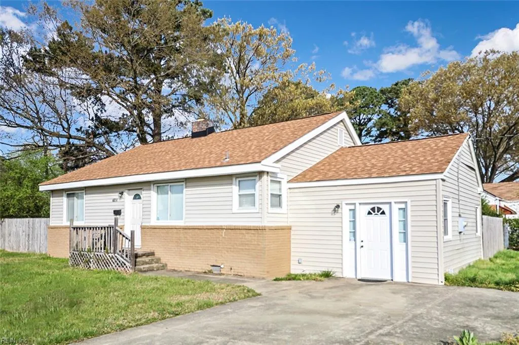 Norfolk, Virginia 23513, United States, 3 Bedrooms Bedrooms, ,2 BathroomsBathrooms,Residential,Active,183688