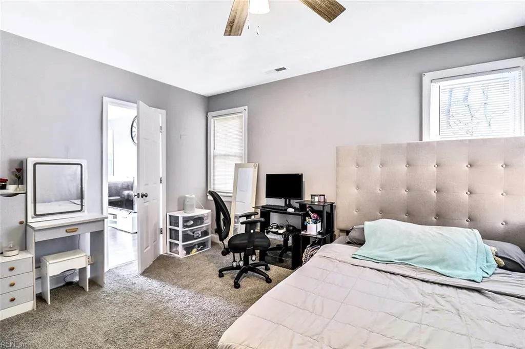 Norfolk, Virginia 23513, United States, 3 Bedrooms Bedrooms, ,2 BathroomsBathrooms,Residential,Active,183688