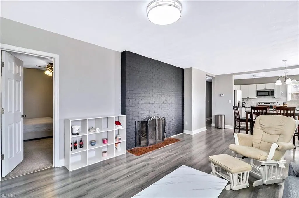 Norfolk, Virginia 23513, United States, 3 Bedrooms Bedrooms, ,2 BathroomsBathrooms,Residential,Active,183688