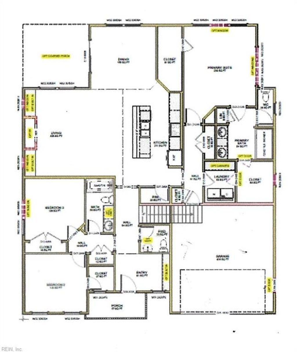 Photo of 12185 Ava Lane, Windsor, VA 23487 (MLS # 10628332)