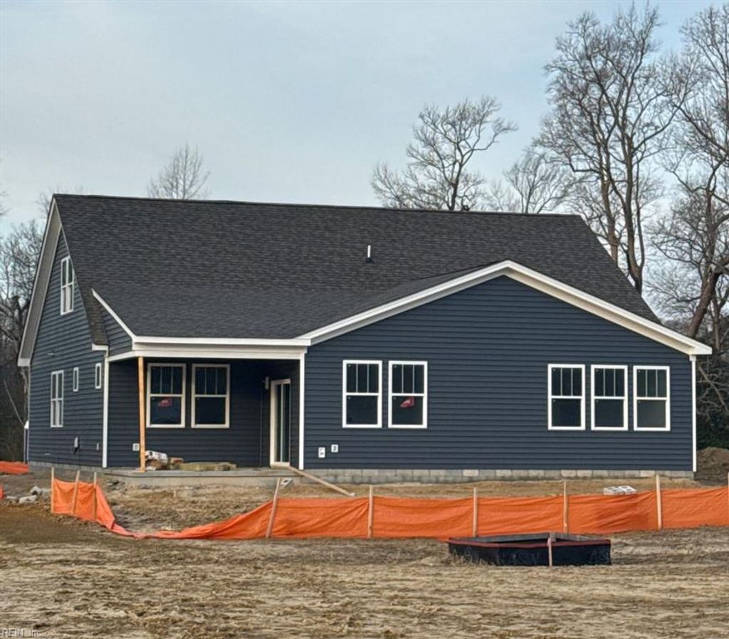 Photo of 12185 Ava Lane, Windsor, VA 23487 (MLS # 10628332)