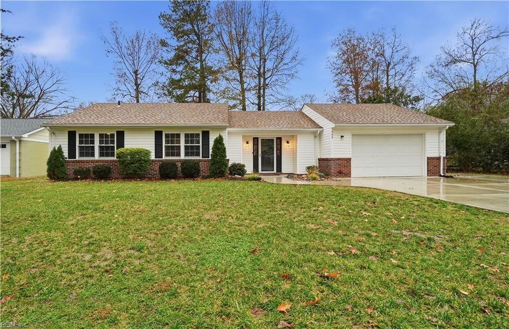 Photo of 509 Norman Lane, Virginia Beach, VA 23452 (MLS # 10612931)