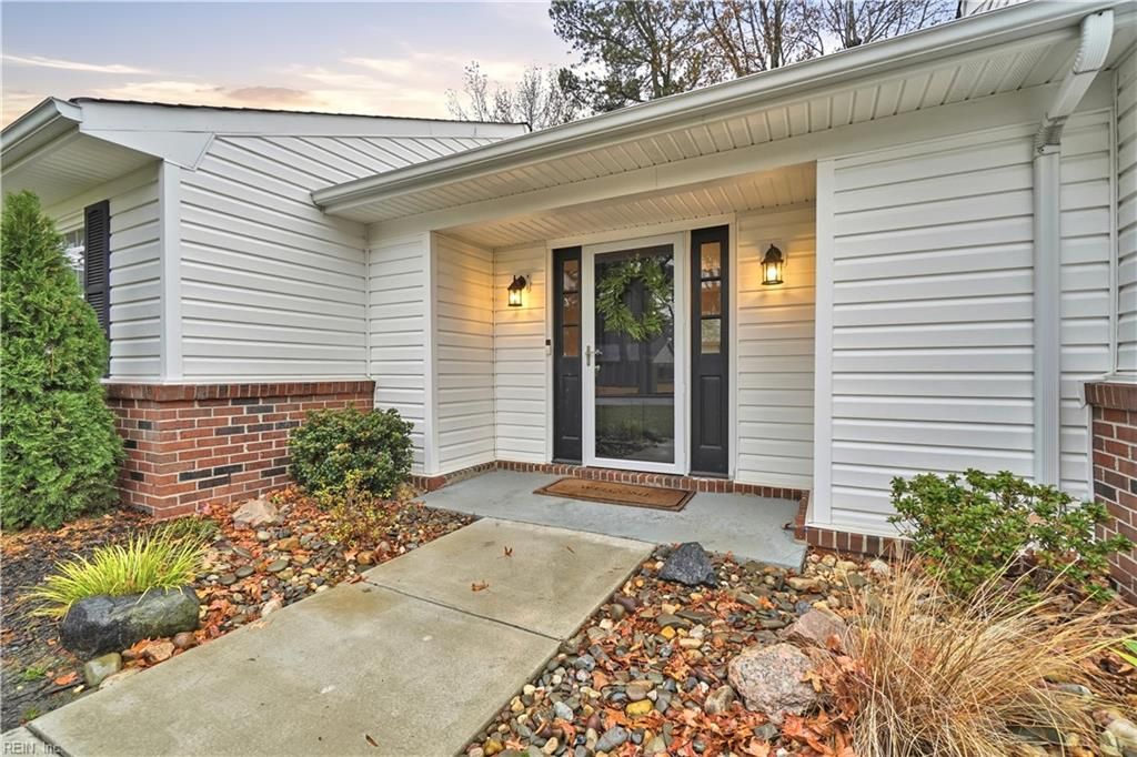 Photo of 509 Norman Lane, Virginia Beach, VA 23452 (MLS # 10612931)