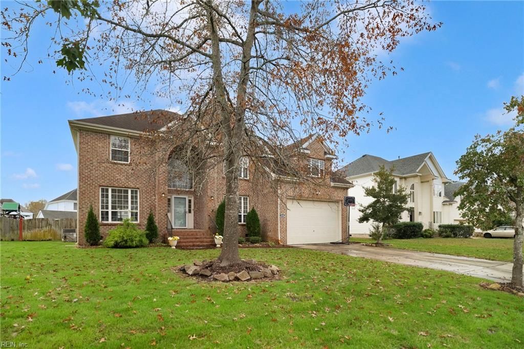 Photo of 2540 Windy Pines Bend, Virginia Beach, VA 23456 (MLS # 10608796)