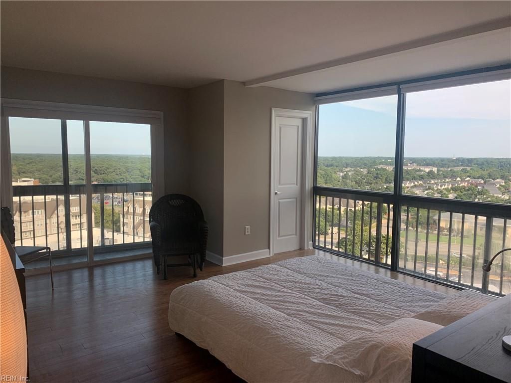 Photo of 2830 Shore Drive #PH1, Virginia Beach, VA 23451 (MLS # 10613243)