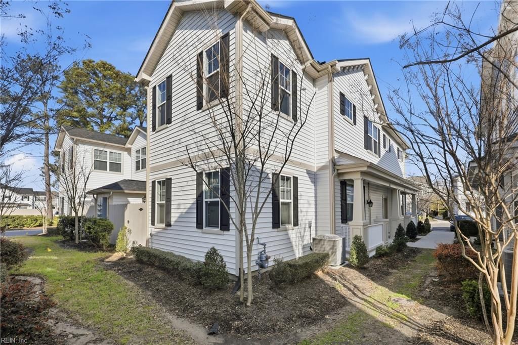 Photo of 5112 Cora Anne Lane, Virginia Beach, VA 23455 (MLS # 10624950)