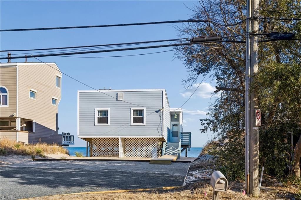 Photo of 786 N First St Street, Hampton, VA 23664 (MLS # 10618296)