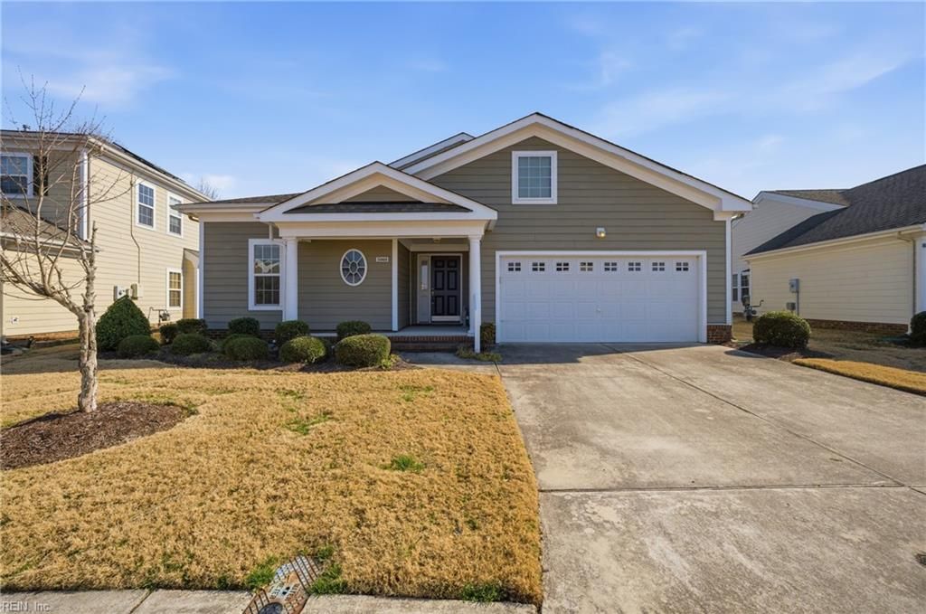 Photo of 5060 Kings Grant Circle, Suffolk, VA 23434 (MLS # 10624160)