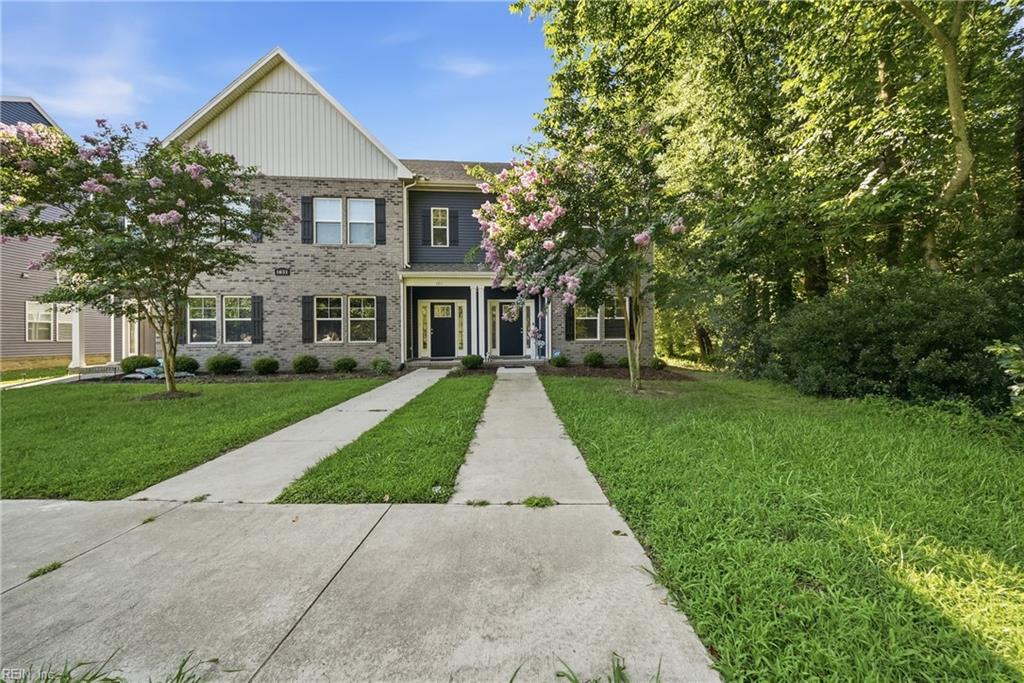 Photo of 1651 Wilroy Road #102, Suffolk, VA 23434 (MLS # 10644434)