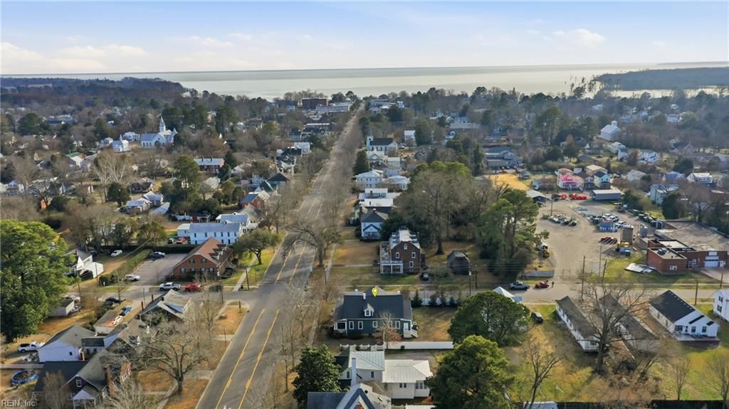 Photo of 501 N Broad Street, Edenton, NC 27932 (MLS # 10622965)