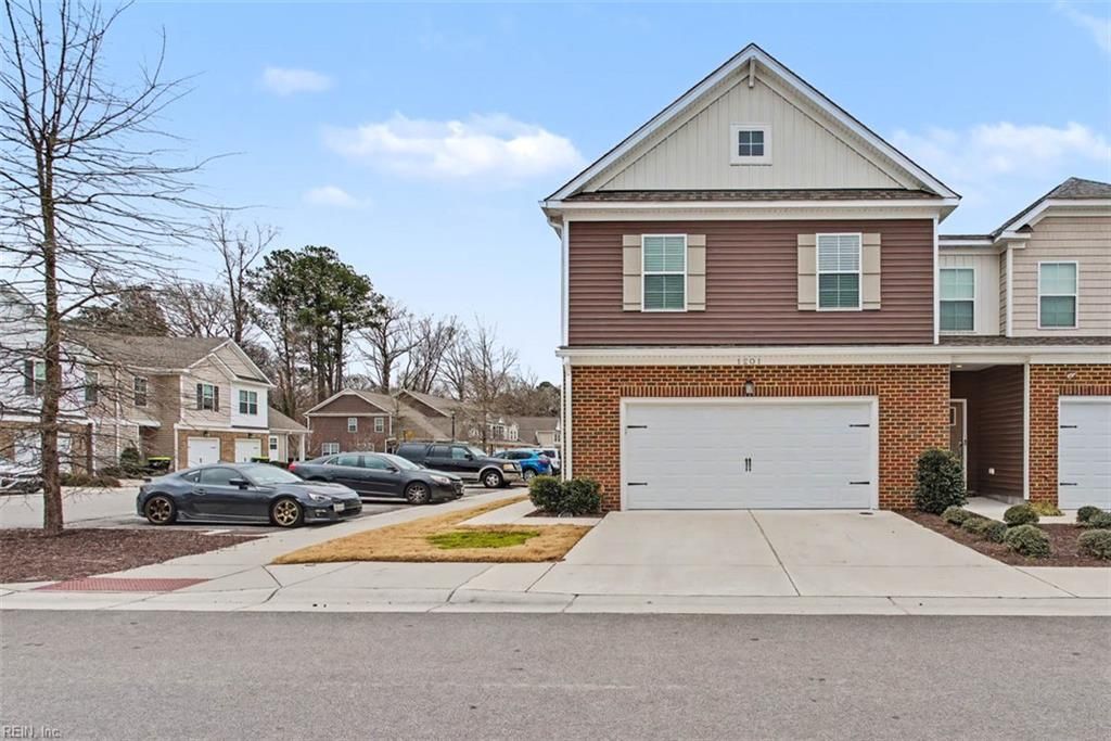 Photo of 1201 Jadens Way, Chesapeake, VA 23320 (MLS # 10627503)