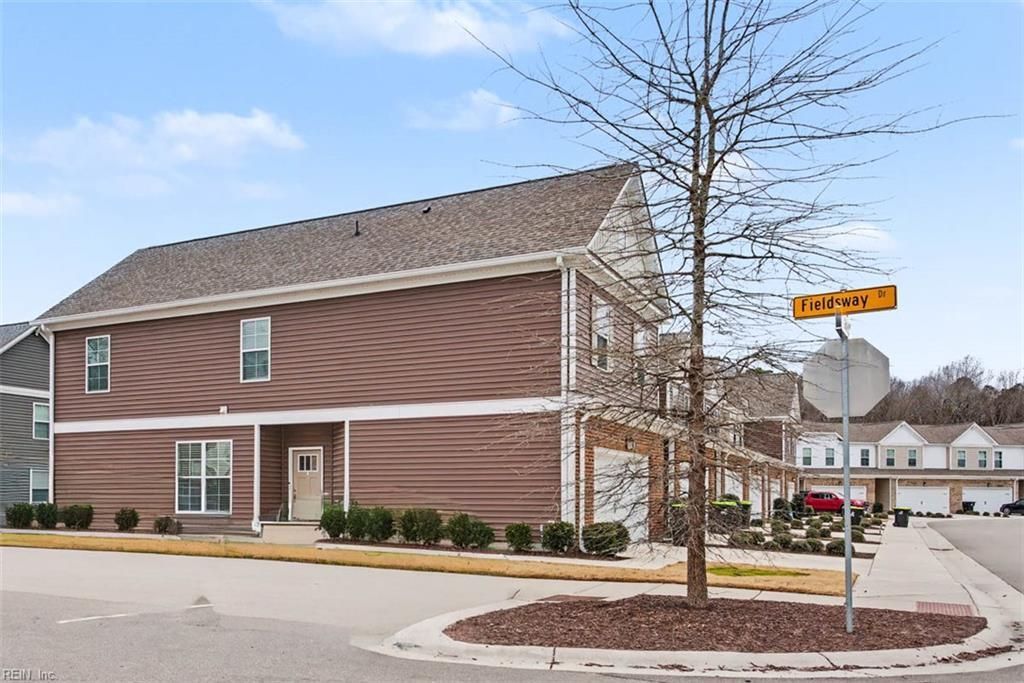 Photo of 1201 Jadens Way, Chesapeake, VA 23320 (MLS # 10627503)