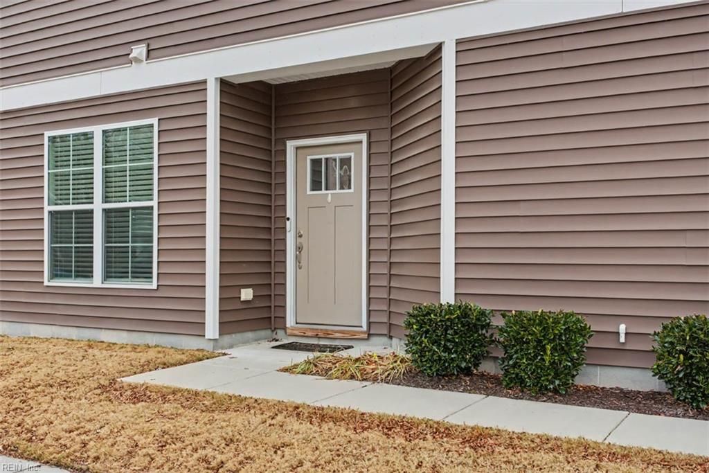 Photo of 1201 Jadens Way, Chesapeake, VA 23320 (MLS # 10627503)