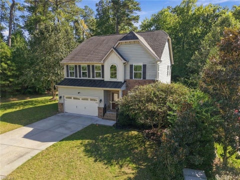 Photo of 13464 Harbor Drive, Carrollton, VA 23314 (MLS # 10658913)