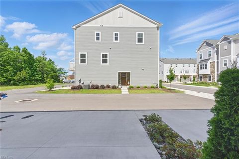 2000 Laycock LN 100 Suffolk VA 23435