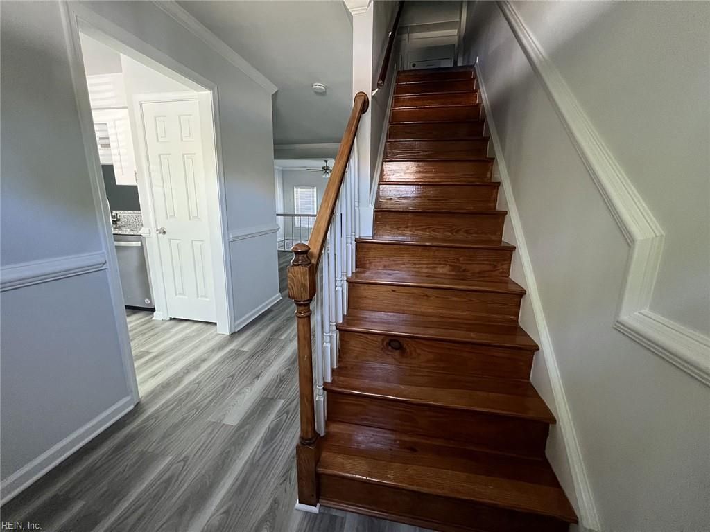 Photo of 317 Gambrill Court, Virginia Beach, VA 23462 (MLS # 10619336)