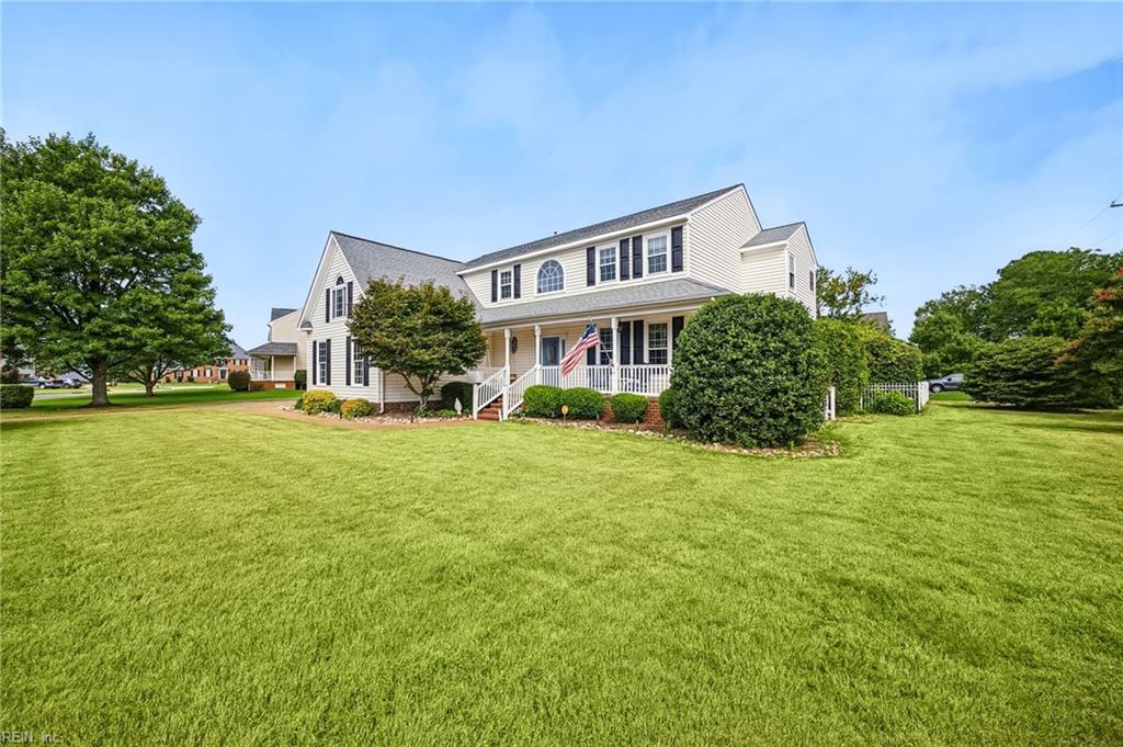 Photo of 2 Pheasant Drive, Poquoson, VA 23662 (MLS # 10651063)