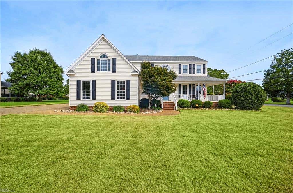 Photo of 2 Pheasant Drive, Poquoson, VA 23662 (MLS # 10651063)