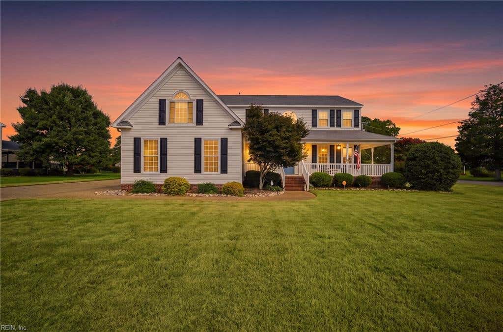 Photo of 2 Pheasant Drive, Poquoson, VA 23662 (MLS # 10651063)