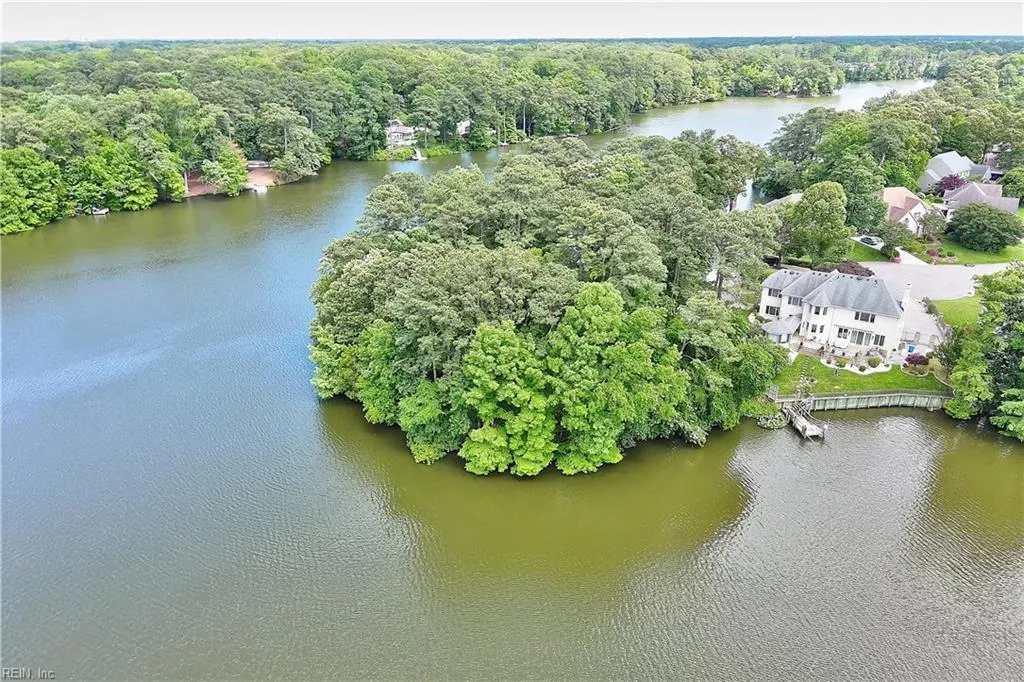 Virginia Beach, Virginia 23455, United States, ,Land,Active,26166