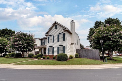 Photo of 135 Waters Edge Drive, Williamsburg, VA 23188 (MLS # 10645704)