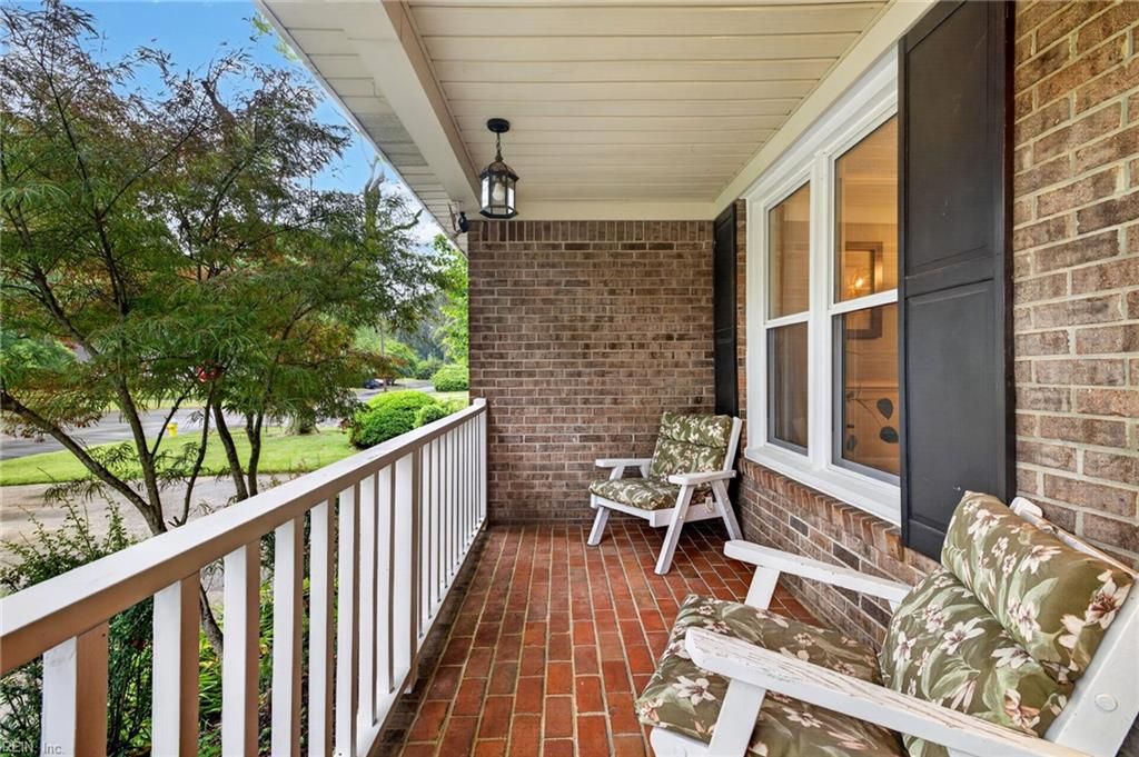 Photo of 801 Adrian Drive, Virginia Beach, VA 23452 (MLS # 10636460)