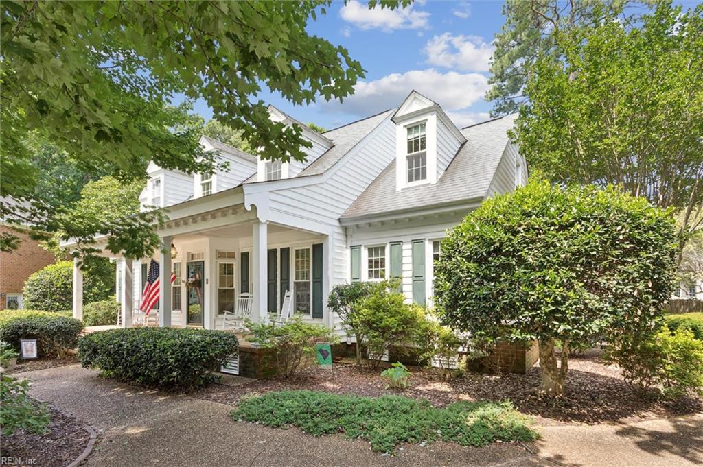 417 Ashway CV