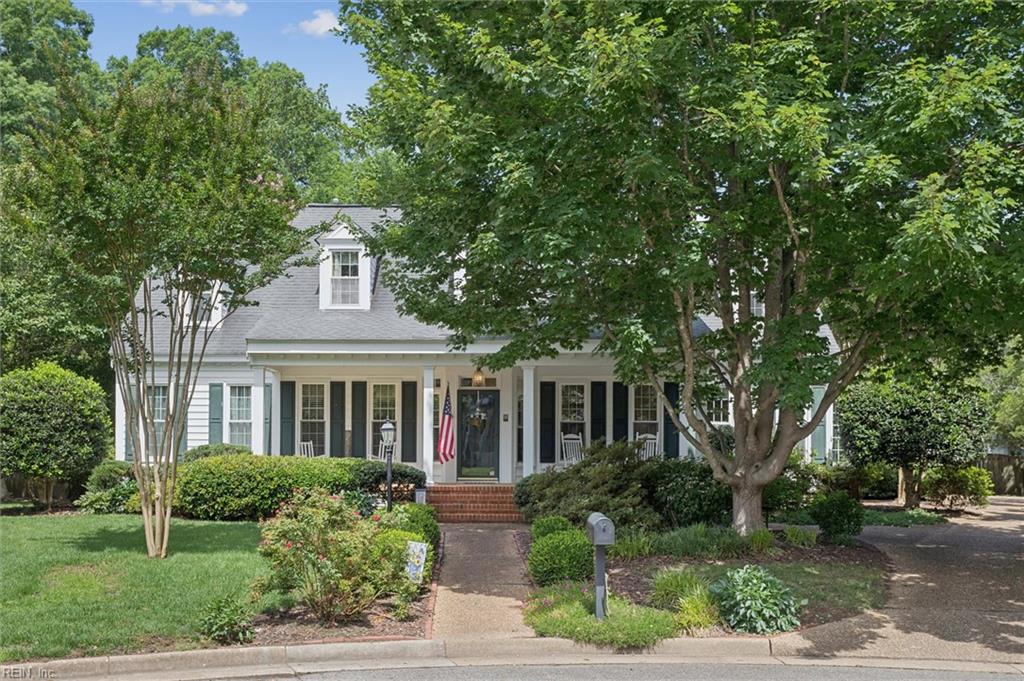 417 Ashway CV