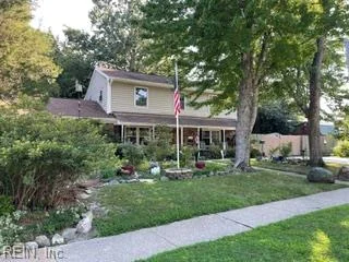 3721 Van Buren Drive, Virginia Beach, VA, 23452