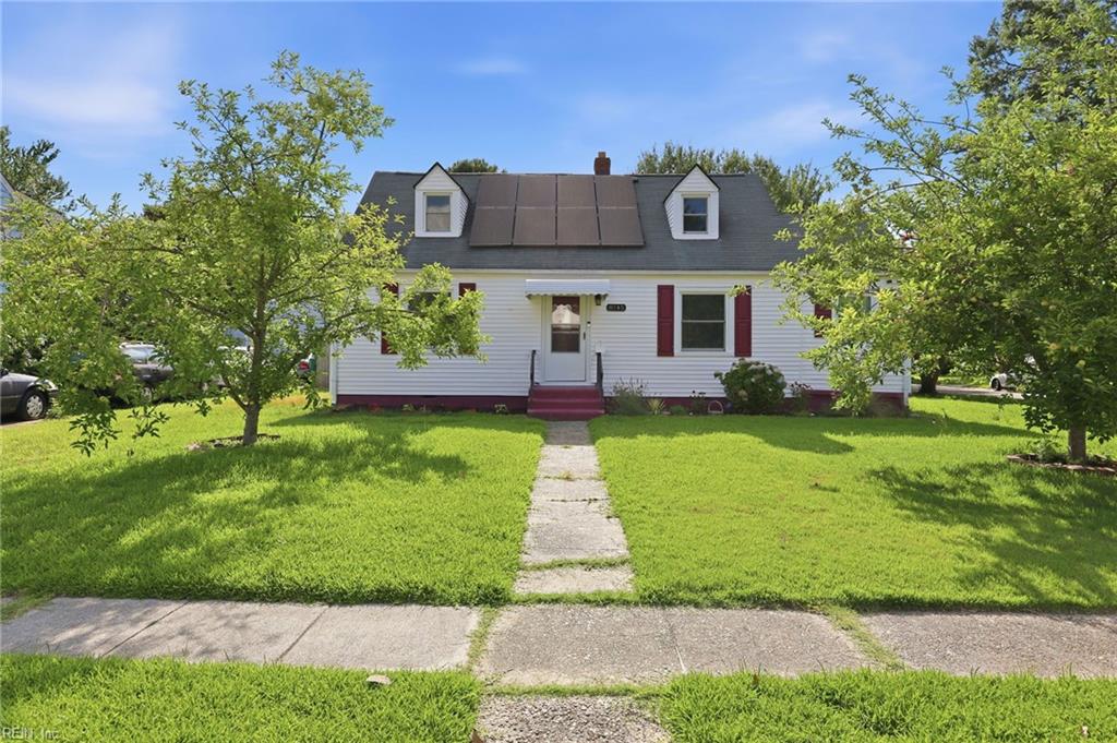 8145 Colin Drive, Norfolk, VA, 23518