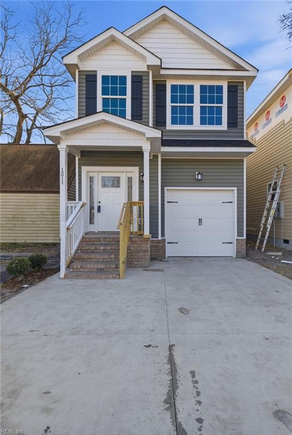 Photo of 1211 Centre Avenue, Portsmouth, VA 23704 (MLS # 10619431)