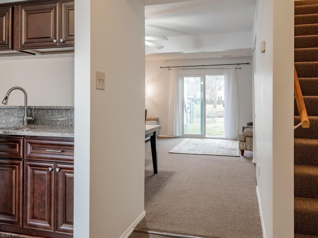 Photo of 1443 Sangaree Circle, Virginia Beach, VA 23464 (MLS # 10614124)