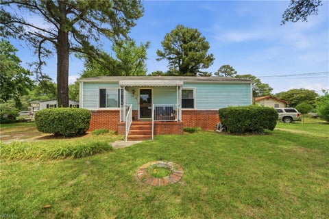 Photo of 135 Allard Road, Portsmouth, VA 23701 (MLS # 10639466)