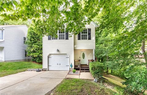 105 Riesling RD Williamsburg VA 23185