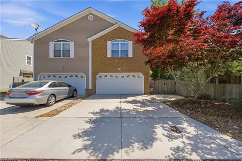 Photo of 2208 E Berrie Circle, Virginia Beach, VA 23455 (MLS # 10630238)