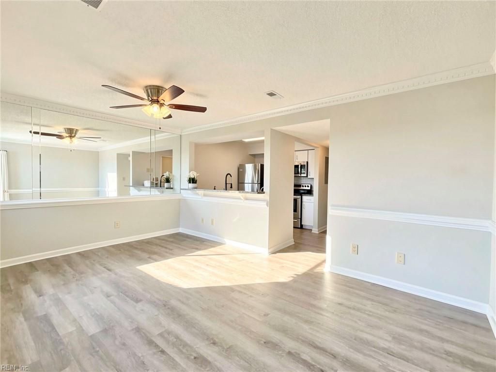 Photo of 217 Eaton Street, Hampton, VA 23669 (MLS # 10631948)