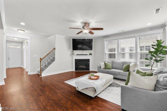 Photo of 3320 Conservancy Drive, Chesapeake, VA 23323 (MLS # 10641569)