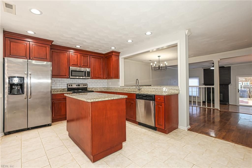 Photo of 4802 Oldwick Court, Virginia Beach, VA 23462 (MLS # 10619252)