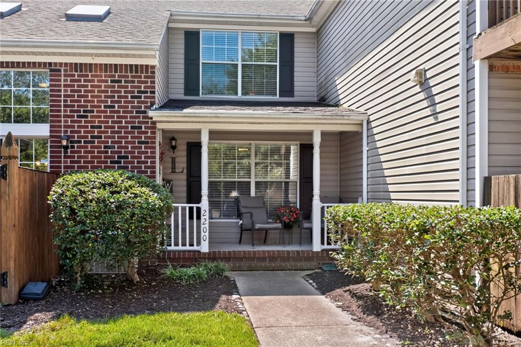 2200 Willow Point Arch, Chesapeake, VA, 23320
