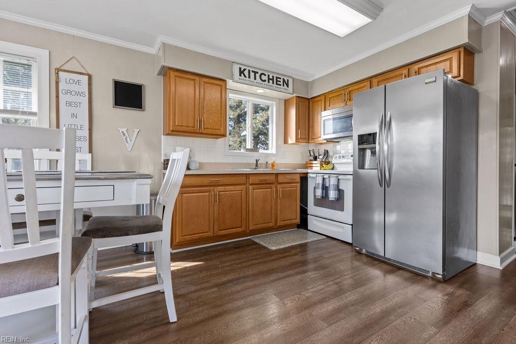 Photo of 28016 Beale Road, Franklin, VA 23851 (MLS # 10654673)
