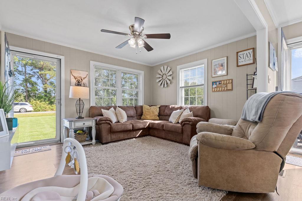 Photo of 28016 Beale Road, Franklin, VA 23851 (MLS # 10654673)